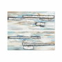 DKD Home Decor Toile Pin Toile 150 x 3 x 60 cm