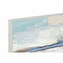 DKD Home Decor Toile Pin Toile 150 x 3 x 60 cm