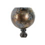 DKD Home Decor Figurine Décorative Gymnaste Moderne Monde Doré