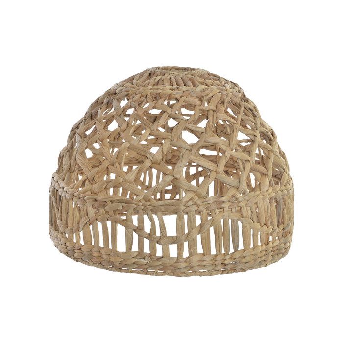 Écran de lampe DKD Home Decor Naturel Tressé 46 x 46 x 35 cm Écran de lampe DKD Home Decor Naturel Tressé 46 x 46 x 35 cm