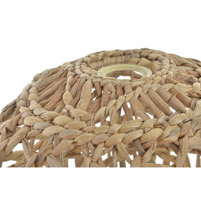 Écran de lampe DKD Home Decor Naturel Tressé 46 x 46 x 35 cm Écran de lampe DKD Home Decor Naturel Tressé 46 x 46 x 35 cm