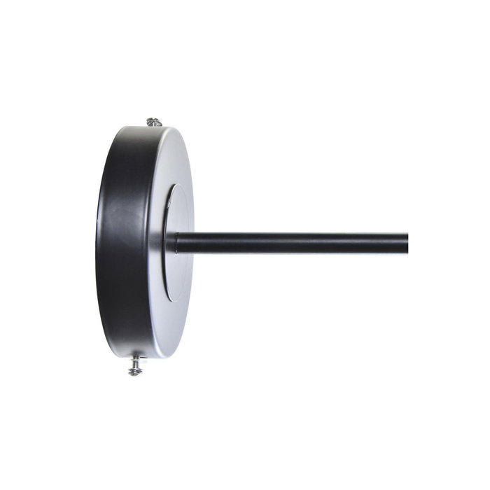 Suspension DKD Home Decor Rouge Noir Doré Blanc (64 x 20 x 120 cm) Suspension DKD Home Decor Rouge Noir Doré Blanc (64 x 20 x 120 cm)