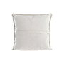 Coussin DKD Home Decor Gris Blanc Vintage 45 x 15 x 45 cm