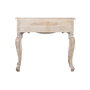Meuble d'Entrée DKD Home Decor Blanc 91 x 42 x 81 cm