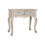 Meuble d'Entrée DKD Home Decor Blanc 91 x 42 x 81 cm