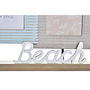 Cadre photo DKD Home Decor Beach Marin 43 x 5 x 27 cm