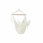 Hamac DKD Home Decor Beige 100 x 50 x 130 cm (100 x 50 x 130 cm)