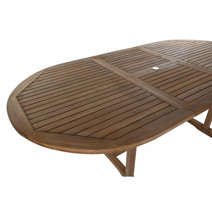 Ensemble Table + Chaises DKD Home Decor 90 cm 180 x 120 x 75 cm