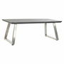 Table Basse DKD Home Decor MDF Acier (120 x 60 x 44 cm)