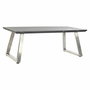 Table Basse DKD Home Decor MDF Acier (120 x 60 x 44 cm)