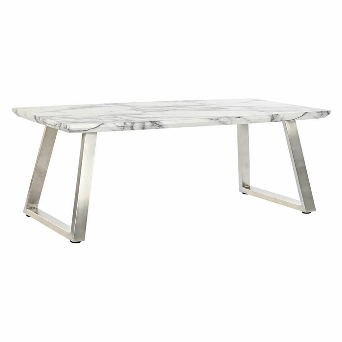 Table Basse DKD Home Decor MDF Acier (120 x 60 x 44 cm) Table Basse DKD Home Decor MDF Acier (120 x 60 x 44 cm)