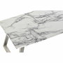 Table Basse DKD Home Decor MDF Acier (120 x 60 x 44 cm)