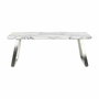 Table Basse DKD Home Decor MDF Acier (120 x 60 x 44 cm)