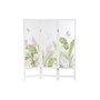 Paravent DKD Home Decor Tropical Transparent Bois MDF 150 x 2 x 180 cm