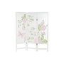 Paravent DKD Home Decor Bois Nylon (150 x 2,5 x 180 cm)