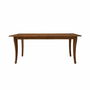 Table de Salle à Manger DKD Home Decor Marron Bois de manguier (180 x 90 x 76 cm)