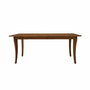 Table de Salle à Manger DKD Home Decor Marron Bois de manguier (180 x 90 x 76 cm)