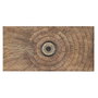 Tête de lit DKD Home Decor Doré Naturel Bois MDF 180 x 3,5 x 90 cm 180,5 x 3,5 x 90,5 cm