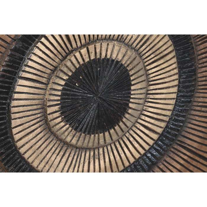 Tête de lit DKD Home Decor Doré Naturel Bois MDF 180 x 3,5 x 90 cm 180,5 x 3,5 x 90,5 cm Tête de lit DKD Home Decor Doré Naturel Bois MDF 180 x 3,5 x 90 cm 180,5 x 3,5 x 90,5 cm