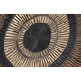 Tête de lit DKD Home Decor Doré Naturel Bois MDF 180 x 3,5 x 90 cm 180,5 x 3,5 x 90,5 cm