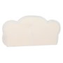 DKD Home Decor Canapé Nuages Blanc Moderne