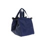 Sac Thermique DKD Home Decor Vert Blue marine 24 x 27 x 29 cm (2 Unités)