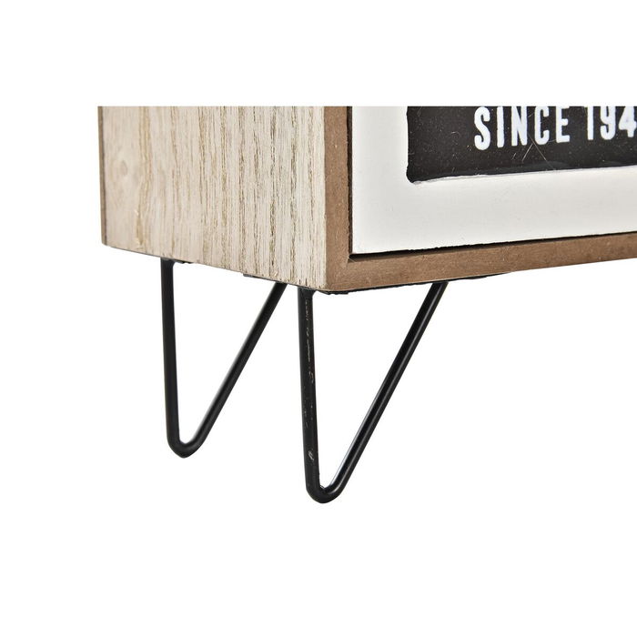 Meuble de cuisine DKD Home Decor Marron Noir Vert 30 x 10 x 29 cm Cuisine Meuble de cuisine DKD Home Decor Marron Noir Vert 30 x 10 x 29 cm Cuisine