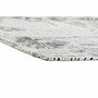 Tapis DKD Home Decor Blanc Arabe (120 x 180 x 0,75 cm)
