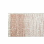 Tapis DKD Home Decor Beige Orange (120 x 180 x 1 cm)