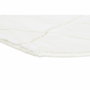 Tapis DKD Home Decor Blanc Moderne (120 x 180 x 2,2 cm)