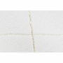 Tapis DKD Home Decor Blanc Moderne (120 x 180 x 2,2 cm)