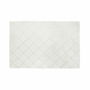 Tapis DKD Home Decor Blanc Moderne (120 x 180 x 2,2 cm)