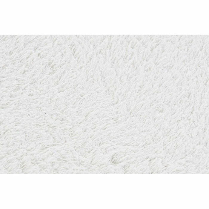 Tapis DKD Home Decor Ivoire Moderne (120 x 180 x 3 cm)