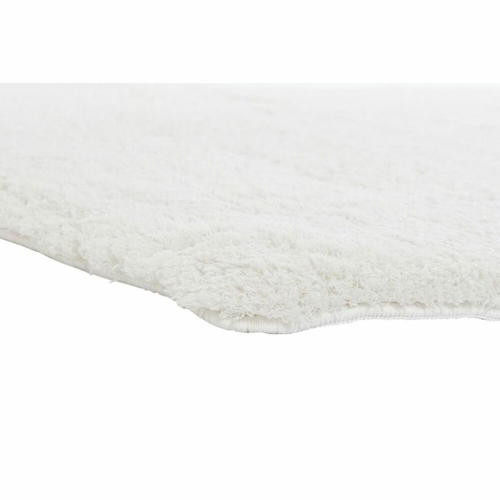 Tapis DKD Home Decor Ivoire Moderne (120 x 180 x 3 cm)
