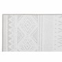 Tapis DKD Home Decor Gris Ikat (160 x 230 x 0,4 cm)