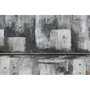 Toile DKD Home Decor Toile Bois MDF 120 x 2,8 x 80 cm