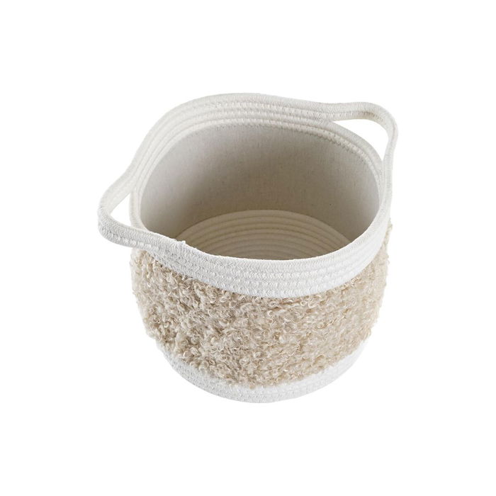 Set de basket DKD Home Decor Enfant 34 x 34 x 27 cm Set de basket DKD Home Decor Enfant 34 x 34 x 27 cm