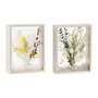 DKD Home Decor Fleur décorative