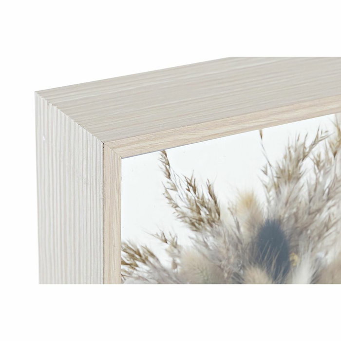 DKD Home Decor Fleur décorative