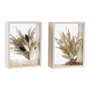 DKD Home Decor Fleur décorative