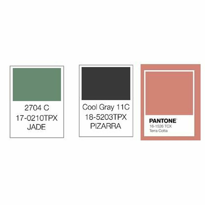 Ensemble à apértif DKD Home Decor Bambou 32 x 12,7 x 3,5 cm (3 Unités)