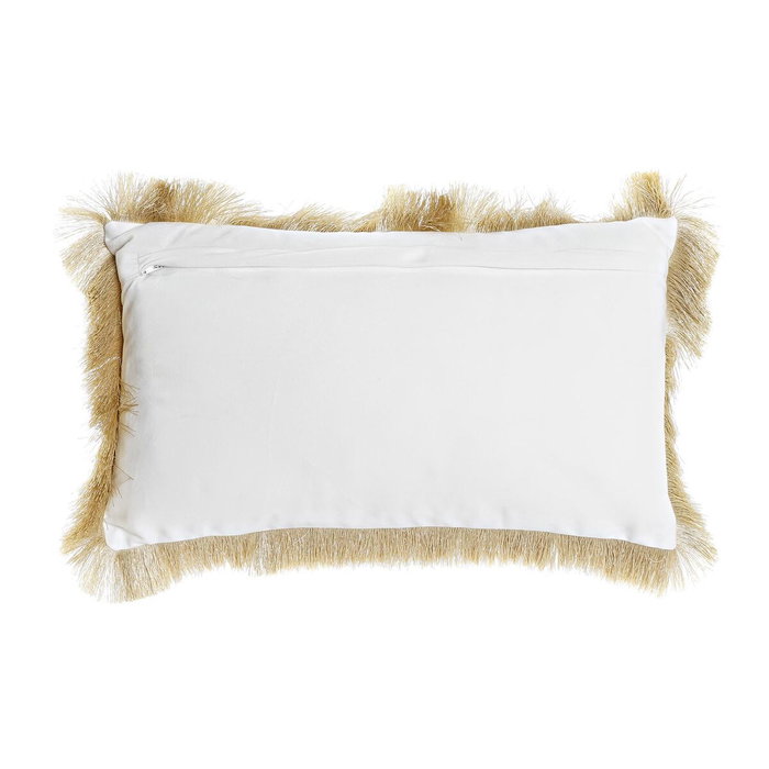 DKD Home Decor Coussin Multicolore Moderne Floral DKD Home Decor Coussin Multicolore Moderne Floral