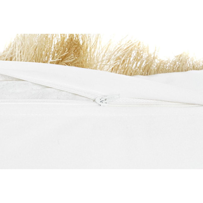DKD Home Decor Coussin Multicolore Moderne Floral DKD Home Decor Coussin Multicolore Moderne Floral