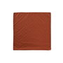 Housse de coussin DKD Home Decor Terre cuite Géométrique 50 x 1 x 50 cm