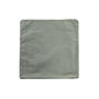 Housse de coussin DKD Home Decor Menthe 50 x 1 x 50 cm