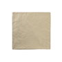 Housse de coussin DKD Home Decor Beige 50 x 1 x 50 cm