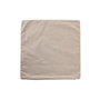 Housse de coussin DKD Home Decor Volets Marron 50 x 1 x 50 cm