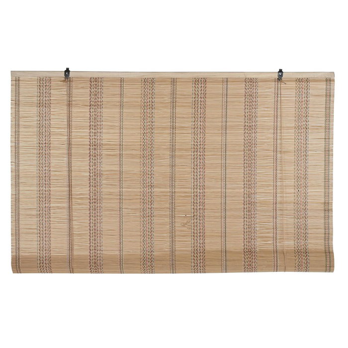 Store à enrouleur DKD Home Decor Multicouleur Bambou (120 x 2 x 230 cm) Store à enrouleur DKD Home Decor Multicouleur Bambou (120 x 2 x 230 cm)