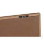 DKD Home Decor Cadre Sapin Bois MDF 50 x 2 x 50 cm (6 Unités)