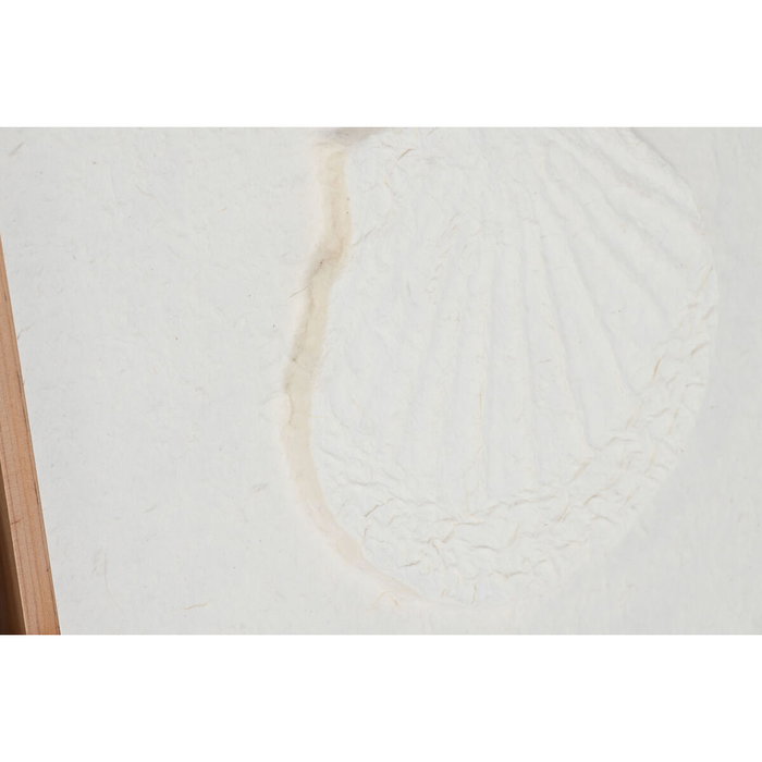 DKD Home Decor Cadre Sapin Bois MDF 50 x 2 x 50 cm (6 Unités) DKD Home Decor Cadre Sapin Bois MDF 50 x 2 x 50 cm (6 Unités)